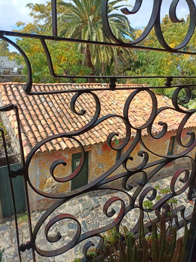 Colonia Suite Apartments Colonia del Sacramento Exterior photo