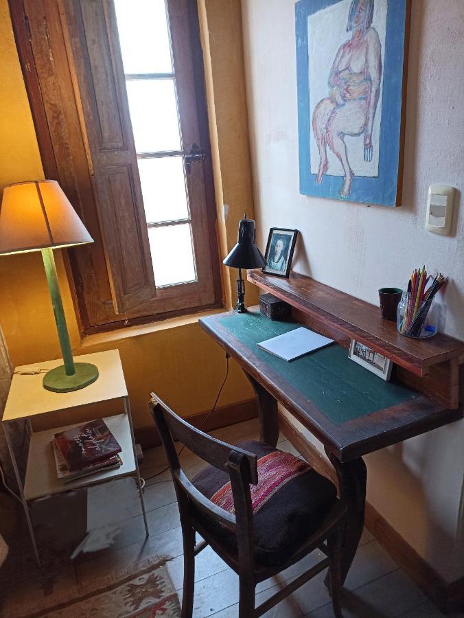 Colonia Suite Apartments Colonia del Sacramento Exterior photo