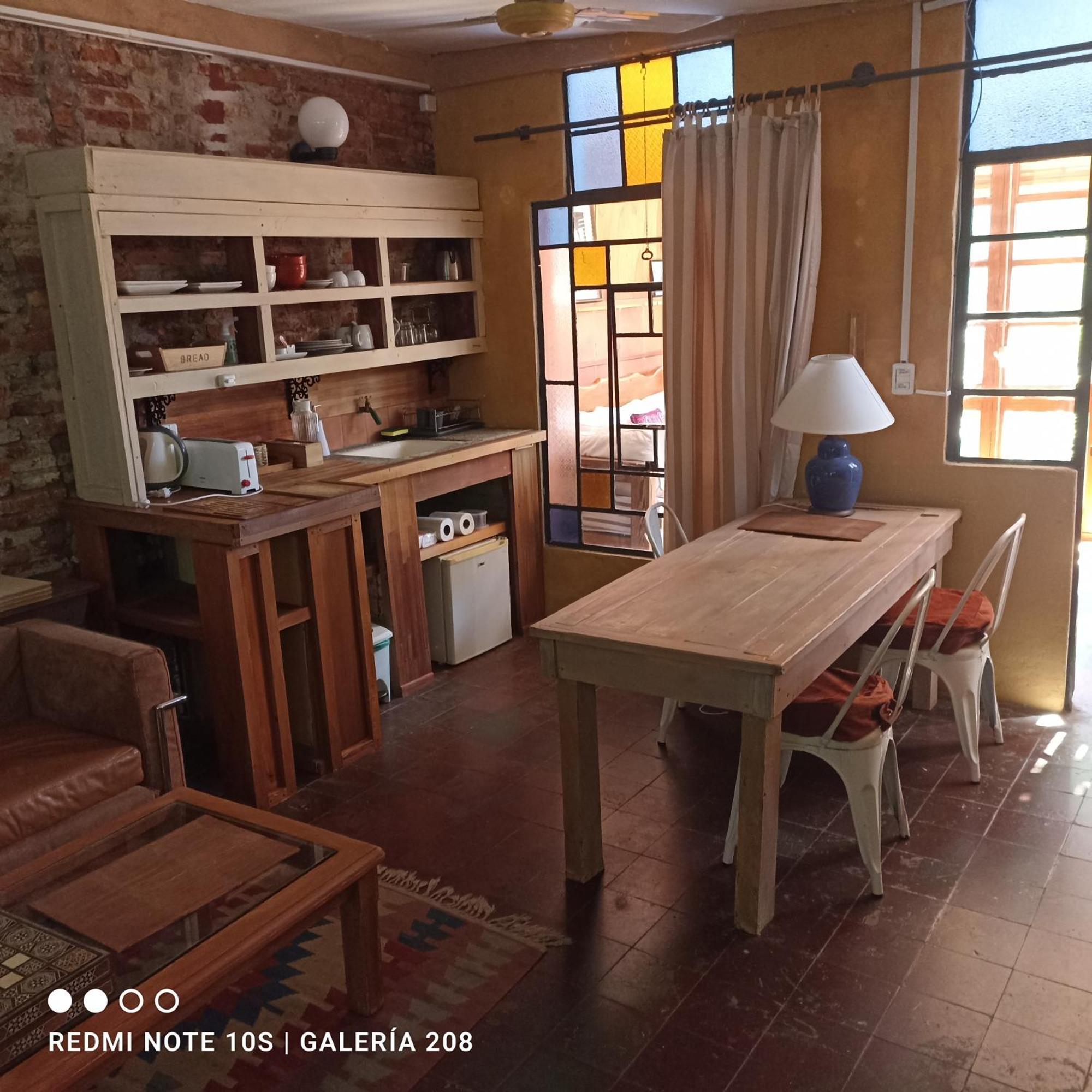Colonia Suite Apartments Colonia del Sacramento Exterior photo