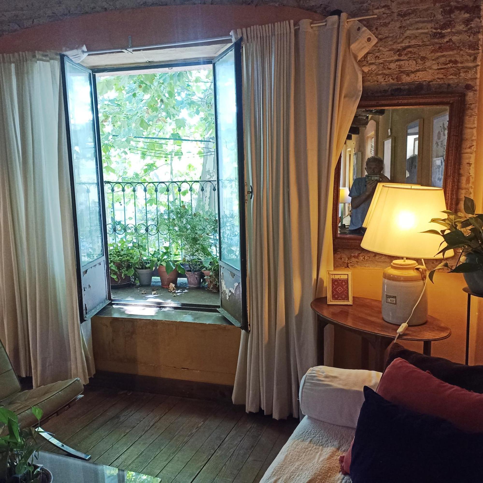 Colonia Suite Apartments Colonia del Sacramento Exterior photo