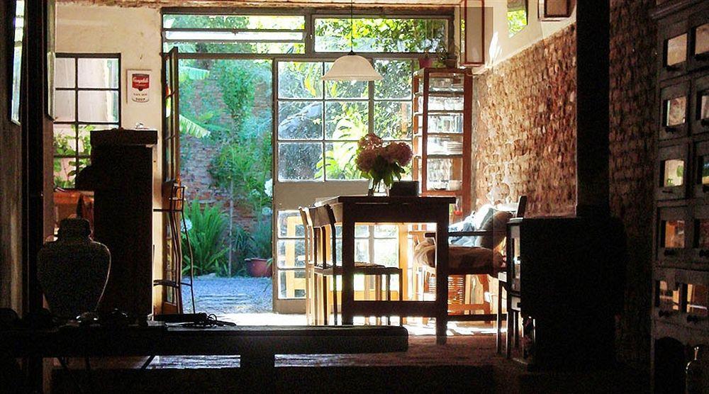 Colonia Suite Apartments Colonia del Sacramento Exterior photo